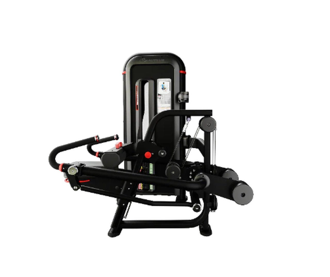 Nautilus Inspiration Tricep Dip