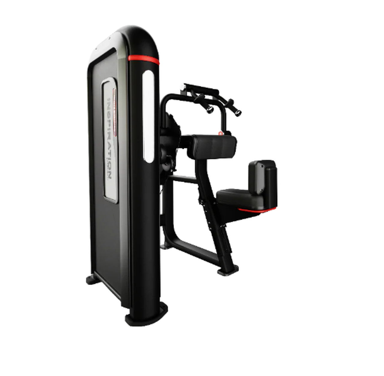 Nautilus Inspiration Triceps Extension