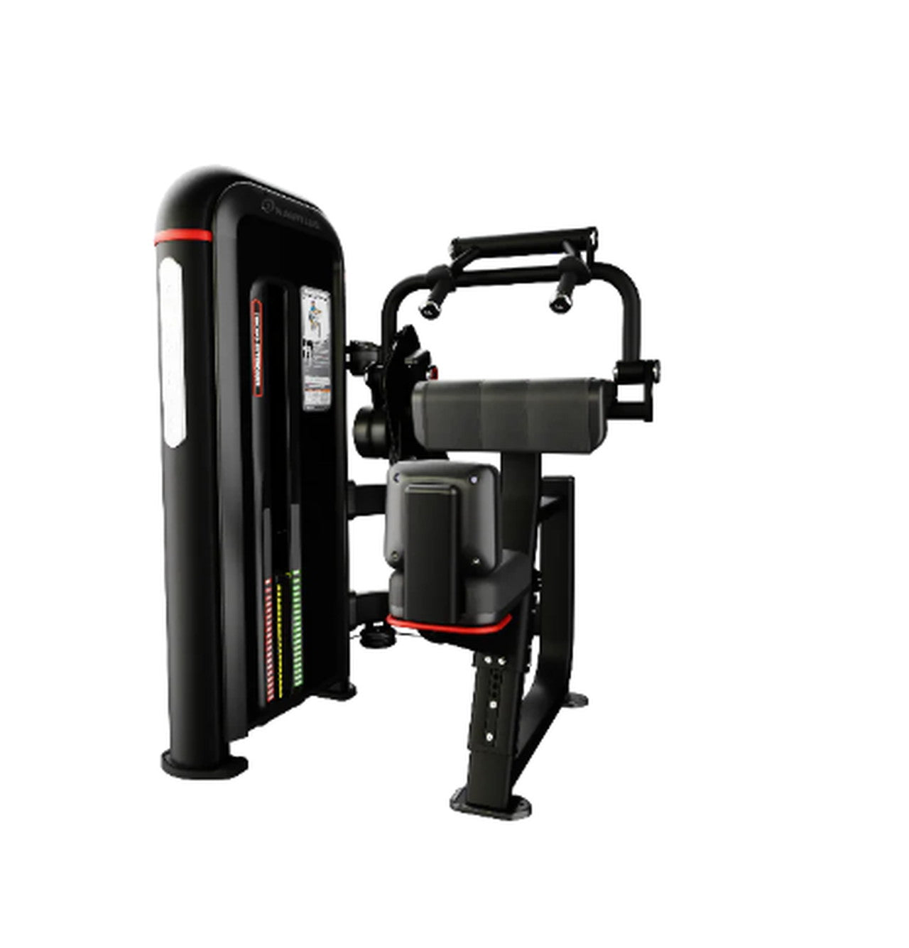 Nautilus Inspiration Triceps Extension