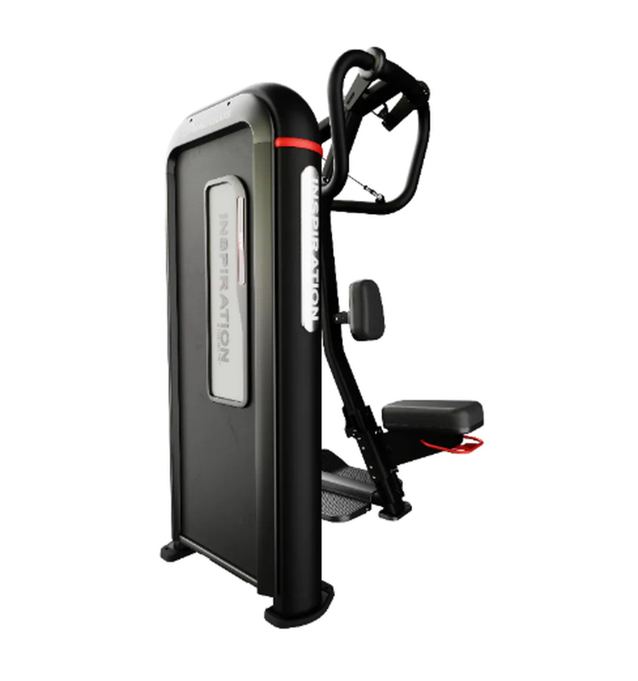 Nautilus Inspiration Vertical Row