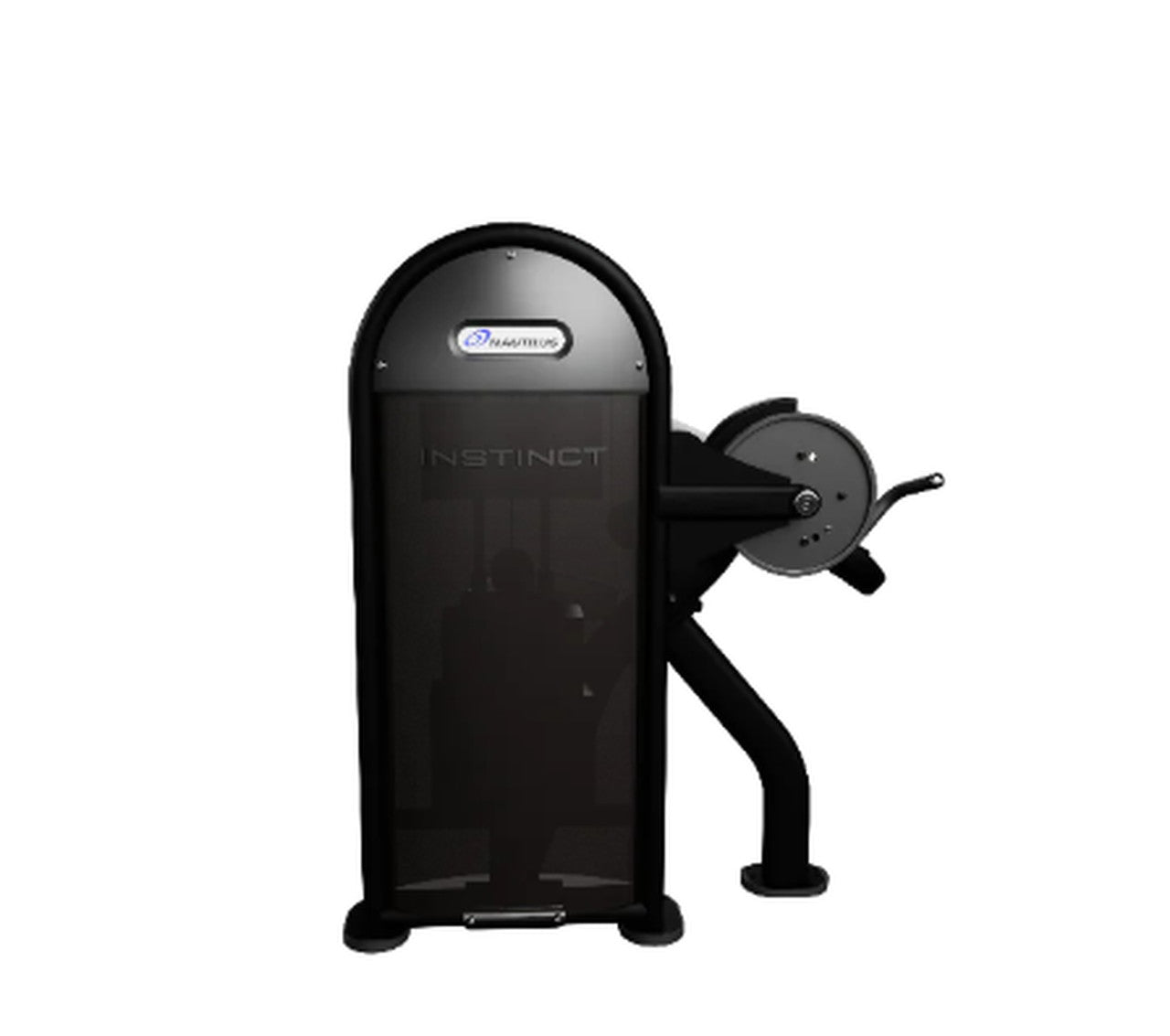 Nautilus Instinct Dual Biceps Curl/Triceps Extension