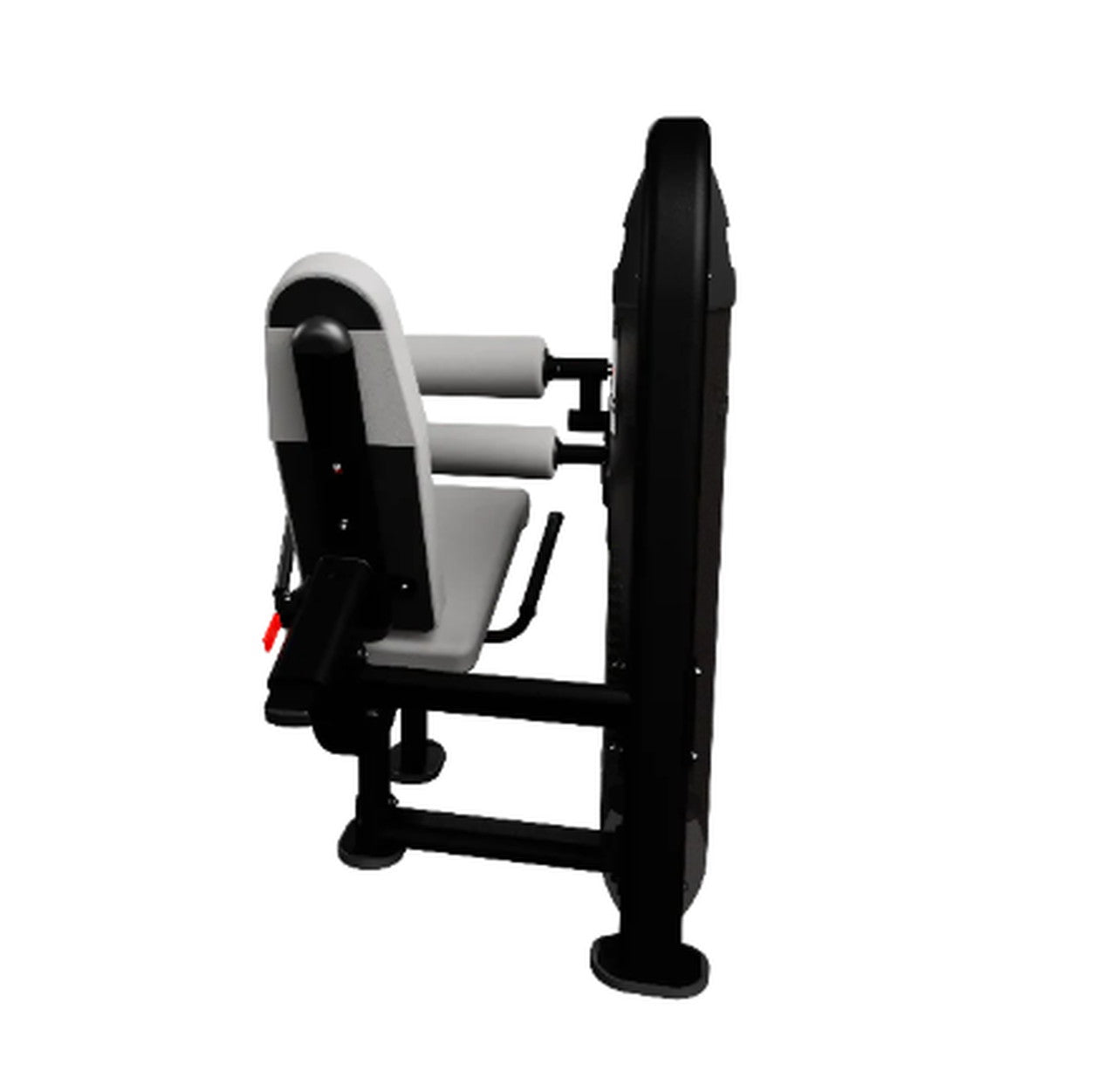 Nautilus Instinct Dual Leg Extension/Leg Curl