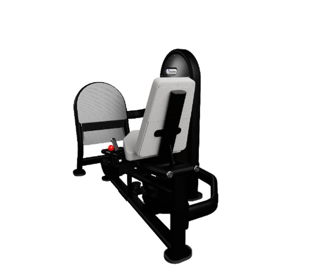 Nautilus Instinct Dual Leg Press/Calf Raise