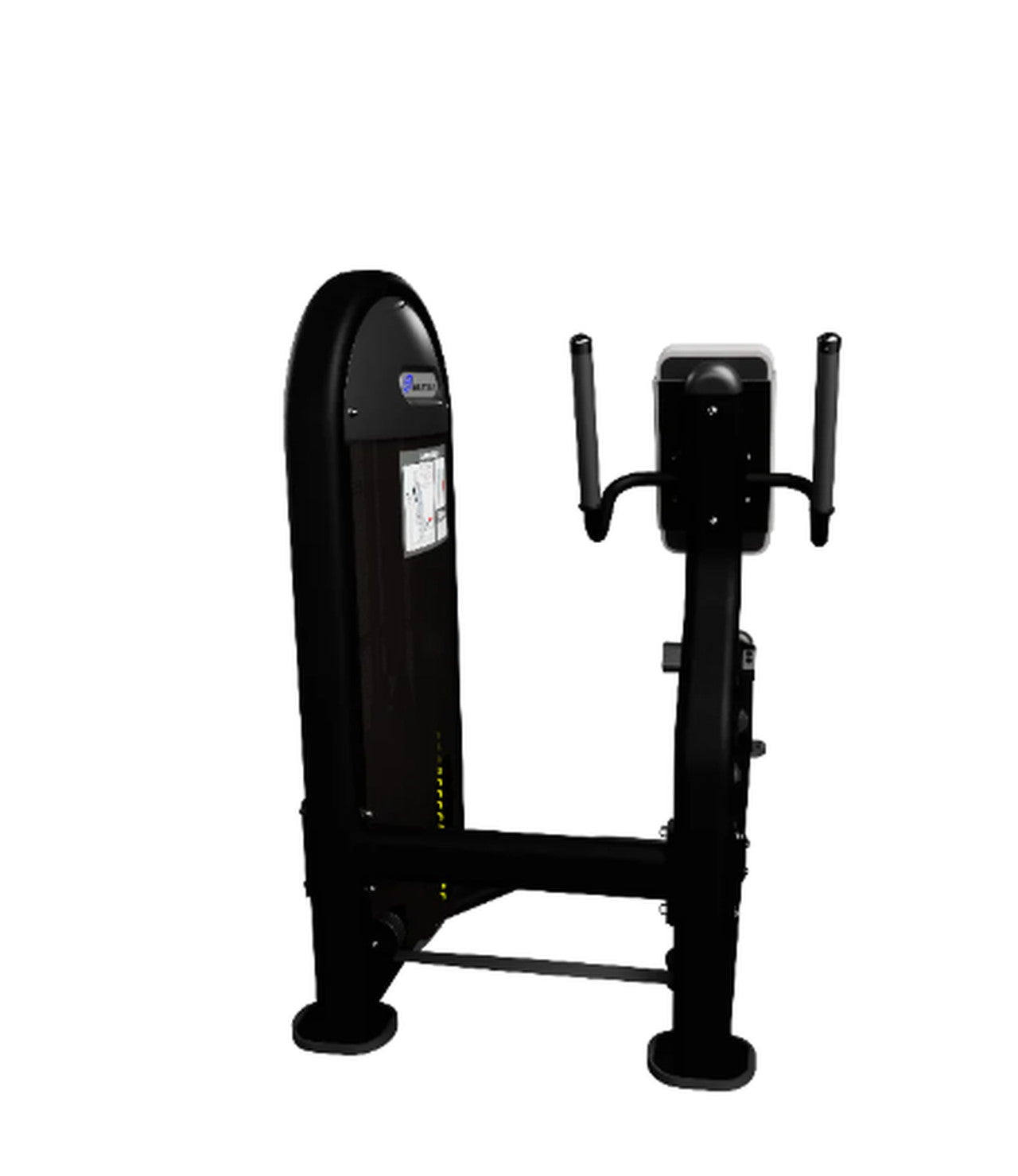Nautilus Instinct Glute Press