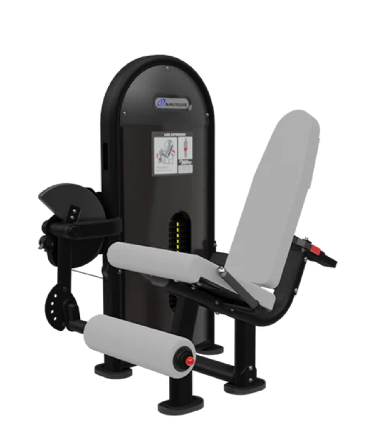 Nautilus Instinct Leg Extension