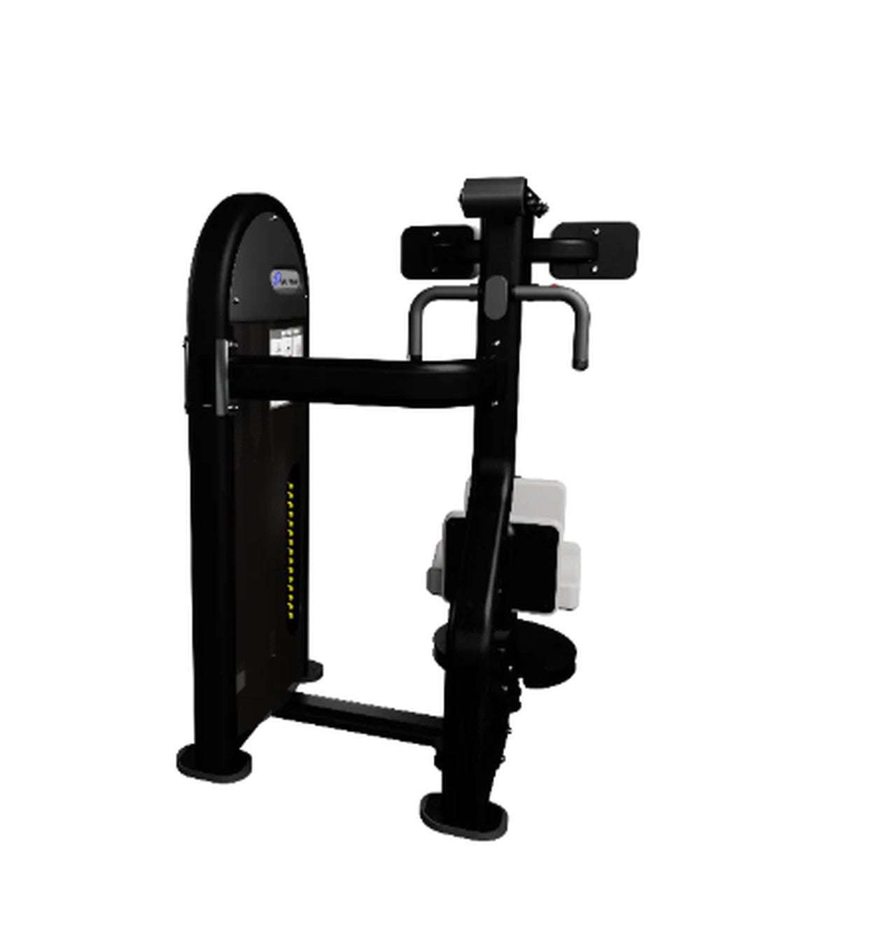 Nautilus Instinct Rotary Torso