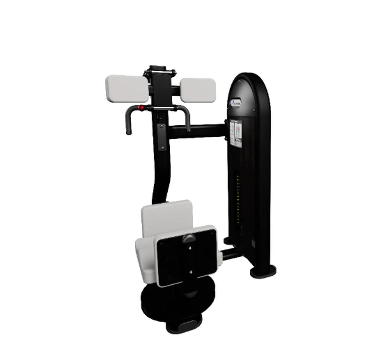 Nautilus Instinct Rotary Torso