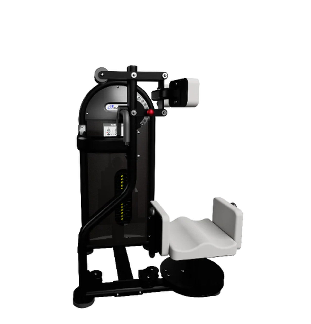 Nautilus Instinct Rotary Torso