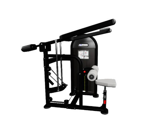 Nautilus Instinct® Lat Pull Down