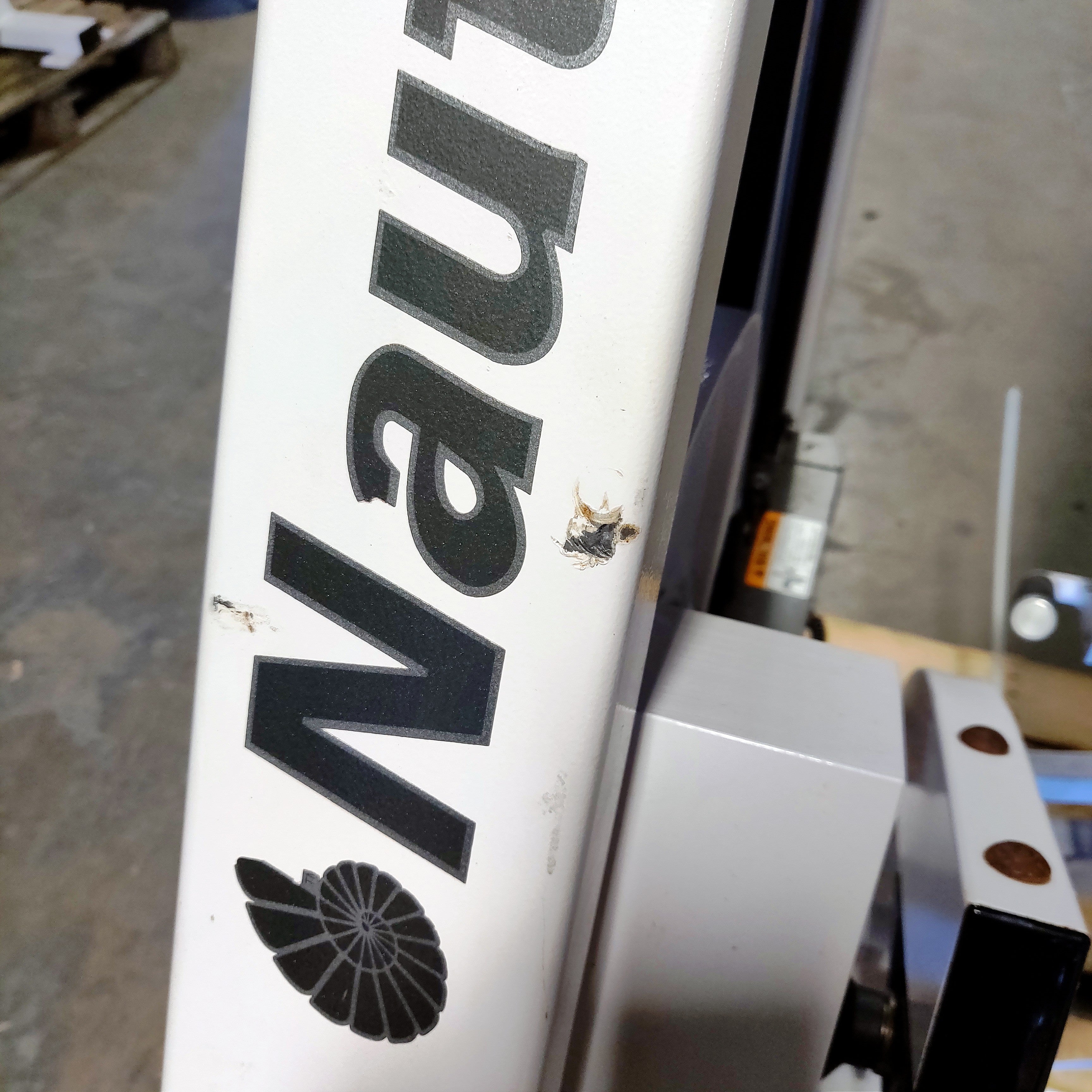 Nautilus Nitro CIRCUIT 9 Pieces of Strength Equipment