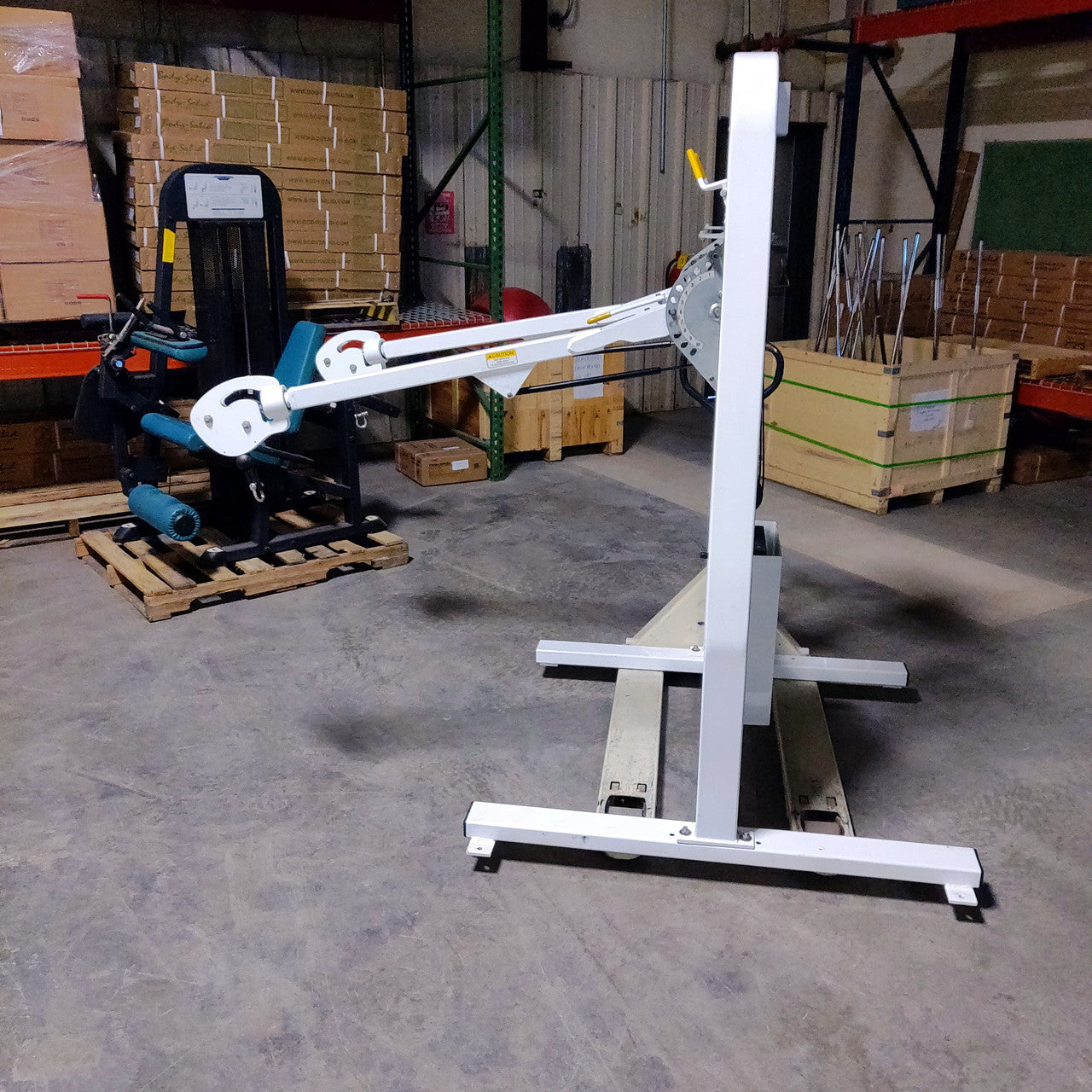 Nautilus Nitro F2FT Freedom Trainer