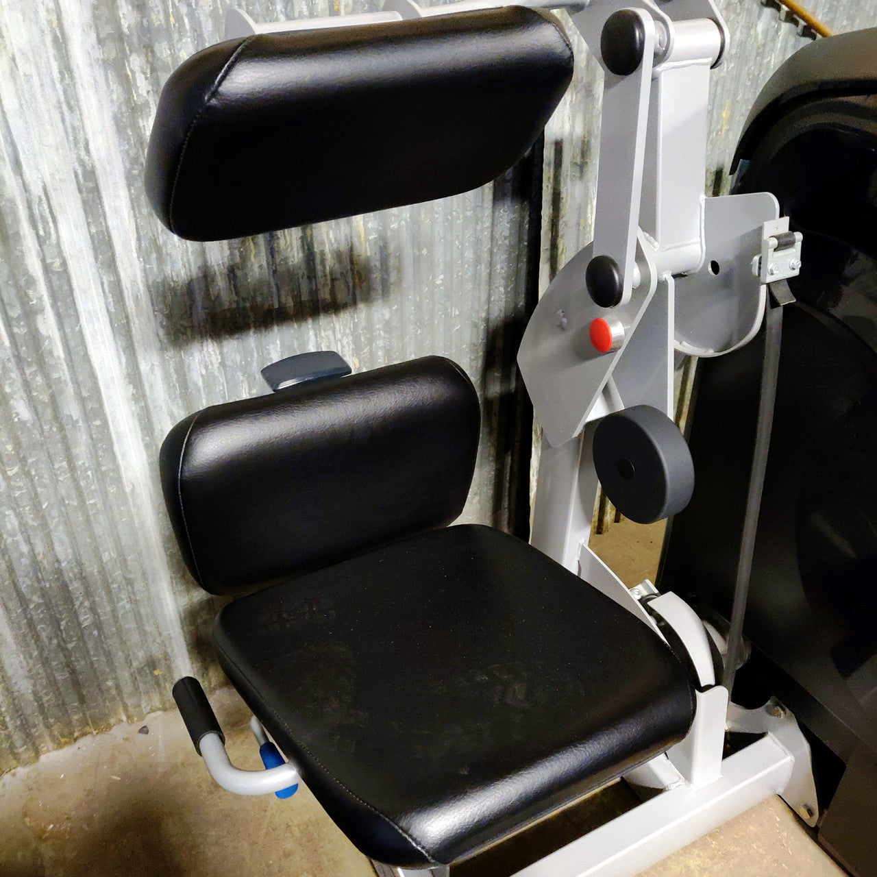 Nautilus Nova Back Extension