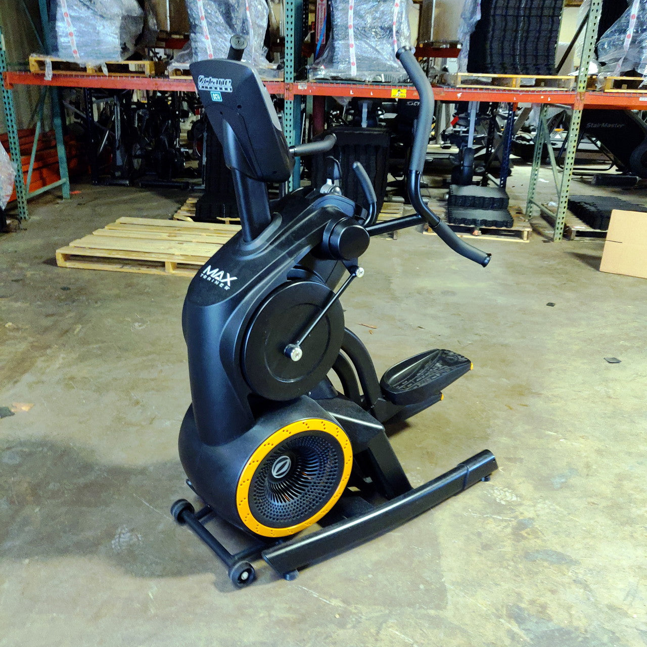 Octane Fitness Max Trainer MTX