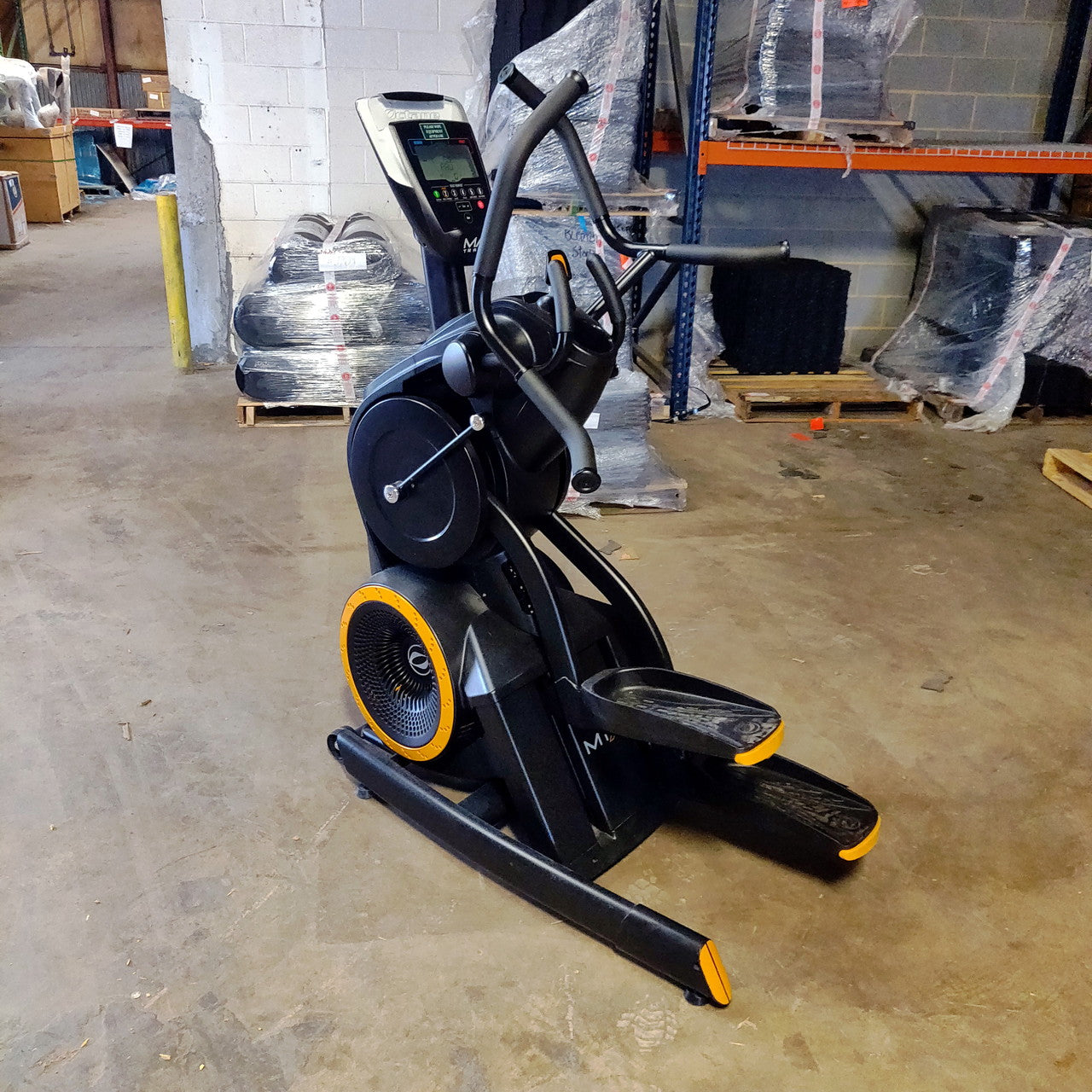 Octane Fitness Max Trainer MTX