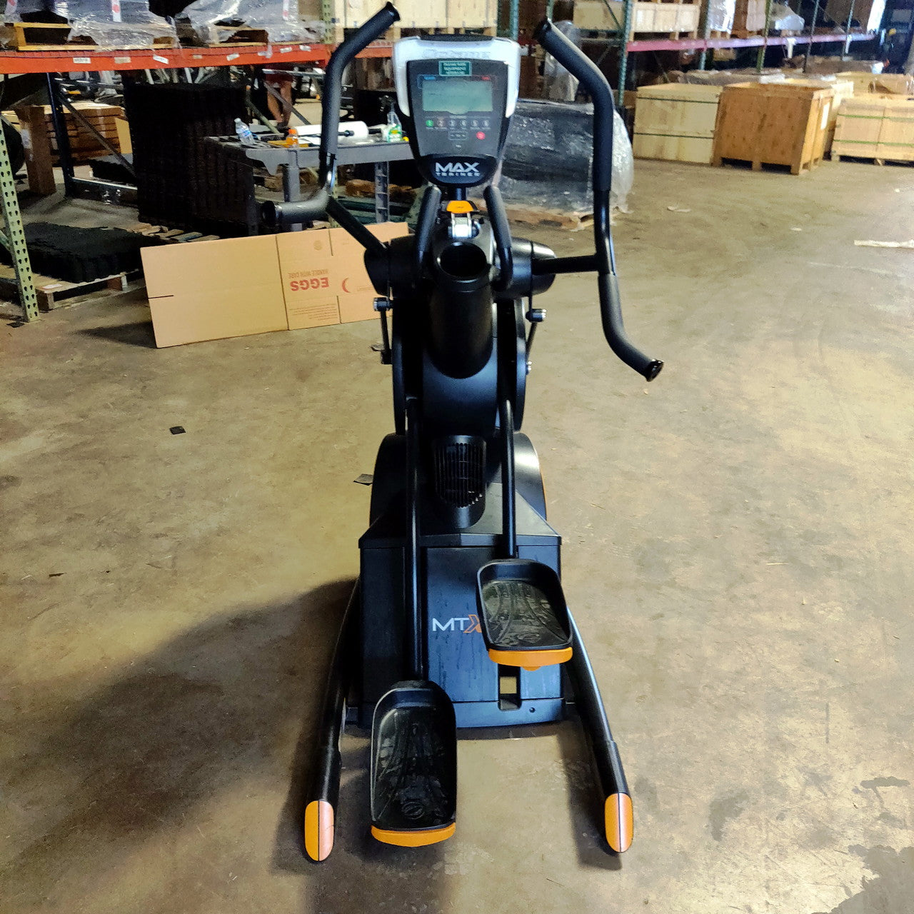 Octane Fitness Max Trainer MTX