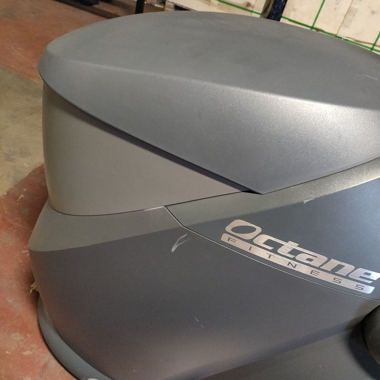 Octane Pro 3700 Elliptical