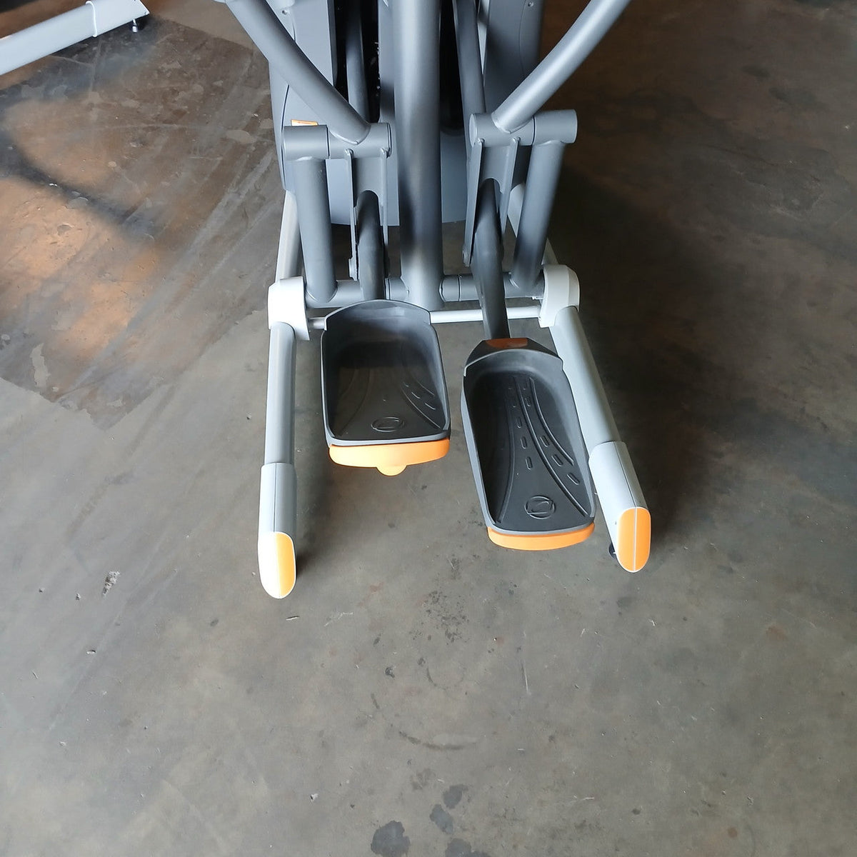 Octane XT-One Elliptical w/ Smart Console