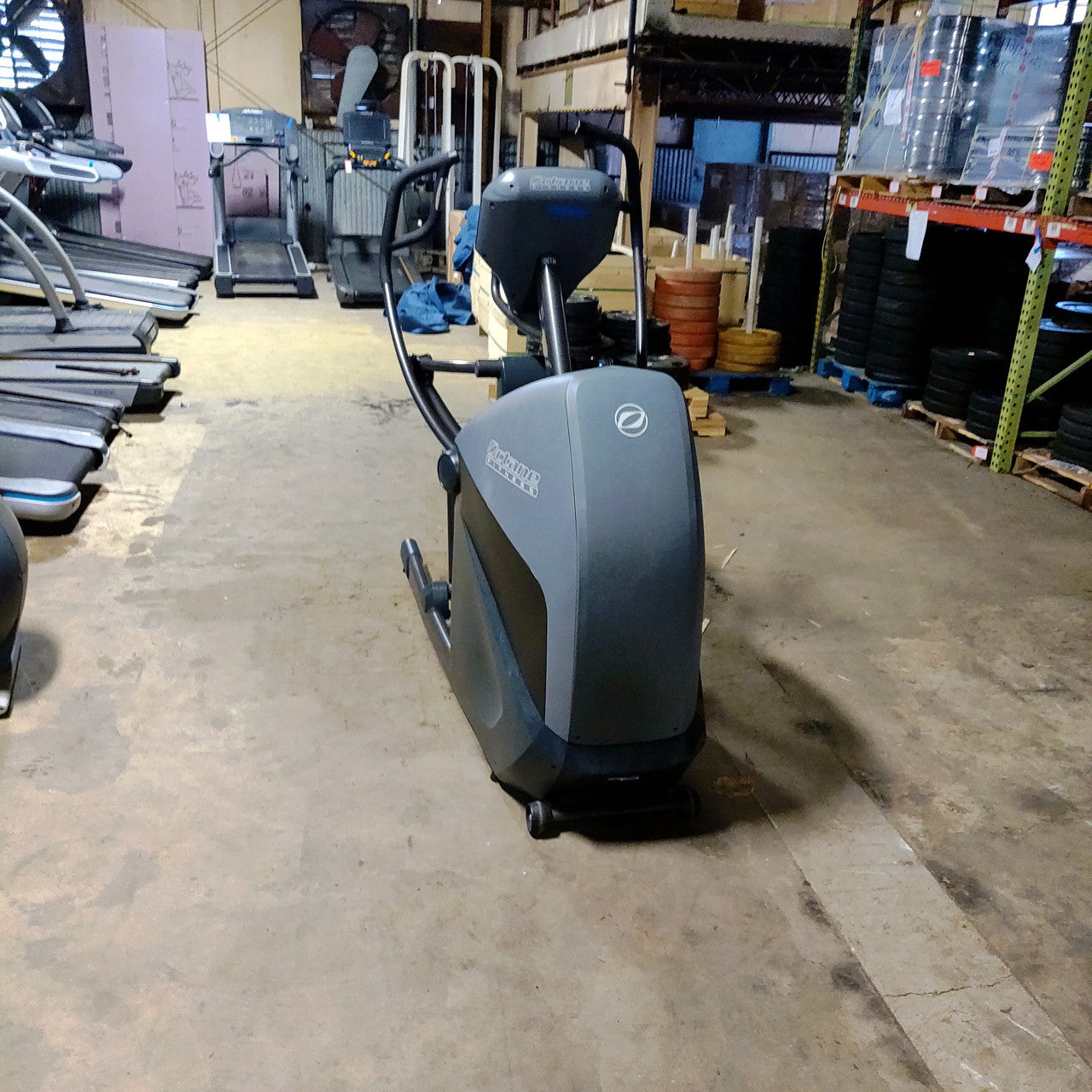 Octane XT1 XT-One Elliptical