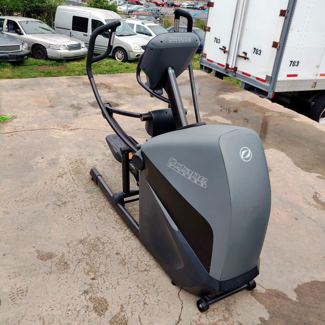 Octane XT1 XT-One Elliptical
