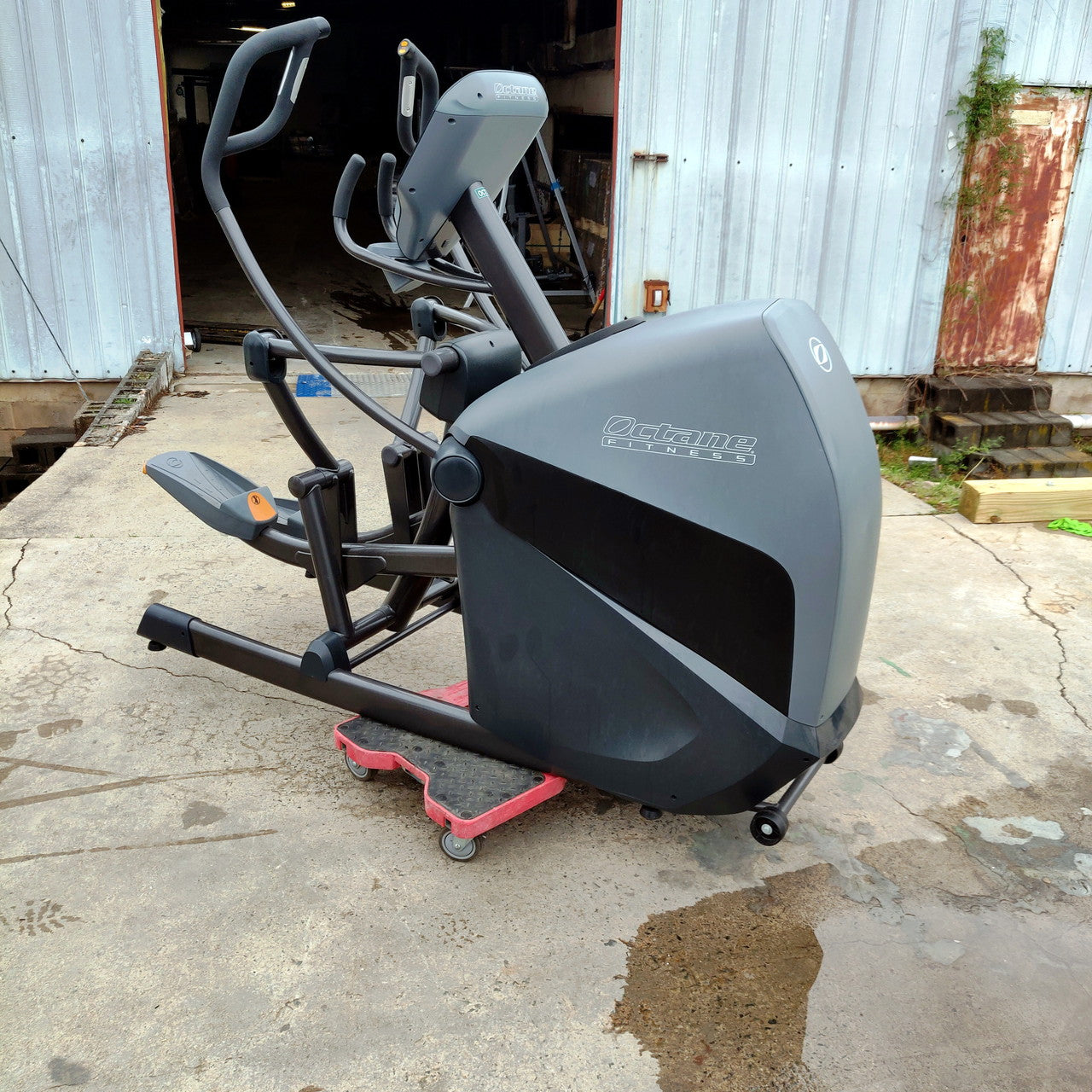 Octane XT1 XT-One Elliptical