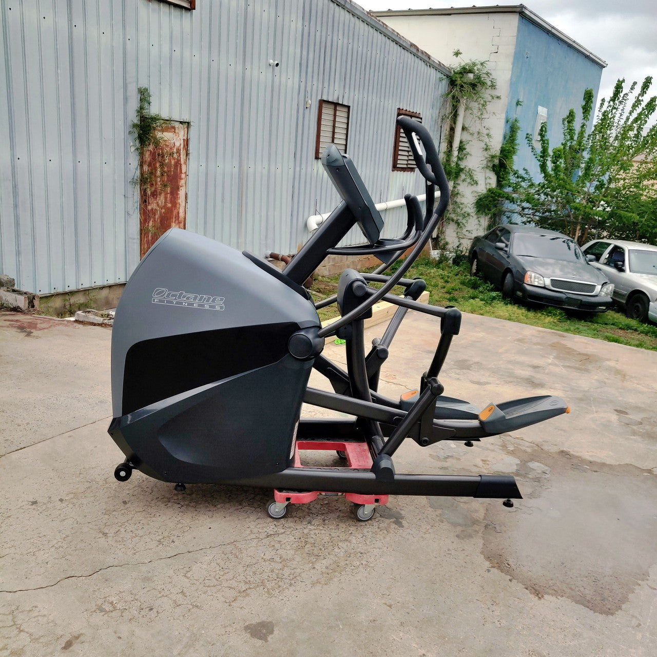 Octane XT1 XT-One Elliptical