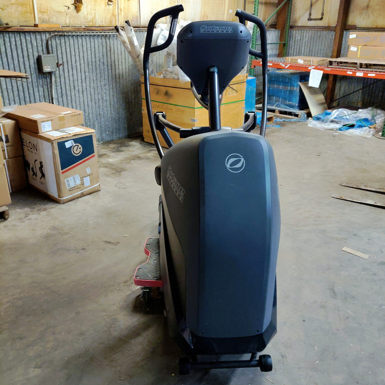 Octane XT1 XT-One Elliptical