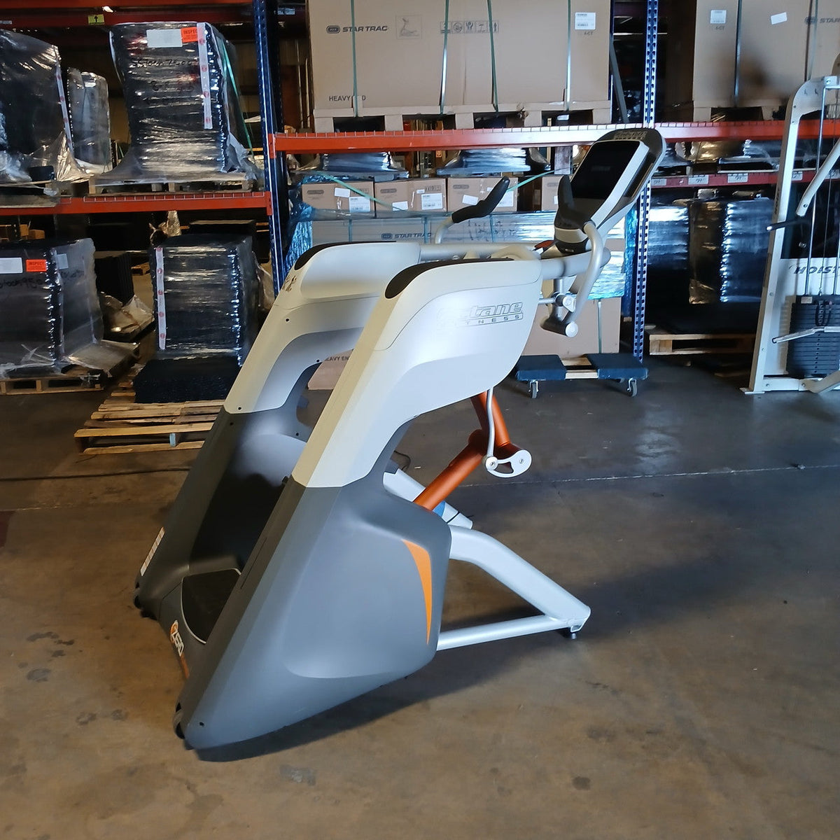 Octane ZR8000 Zero Runner w/Smart Screen