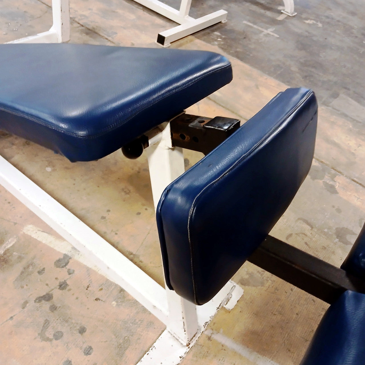 Olympic Decline Bench