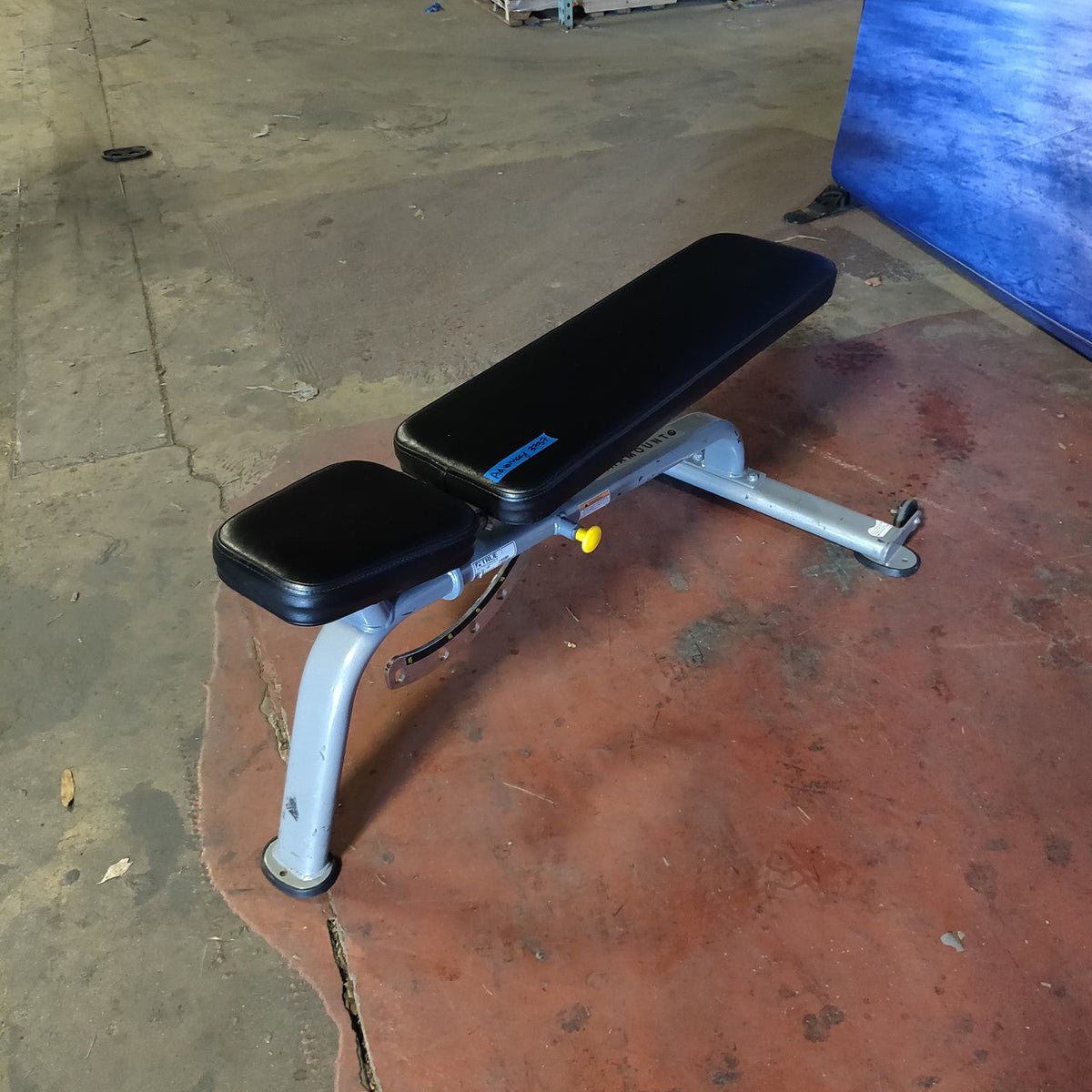 Paramount Multi-Adjustable Bench