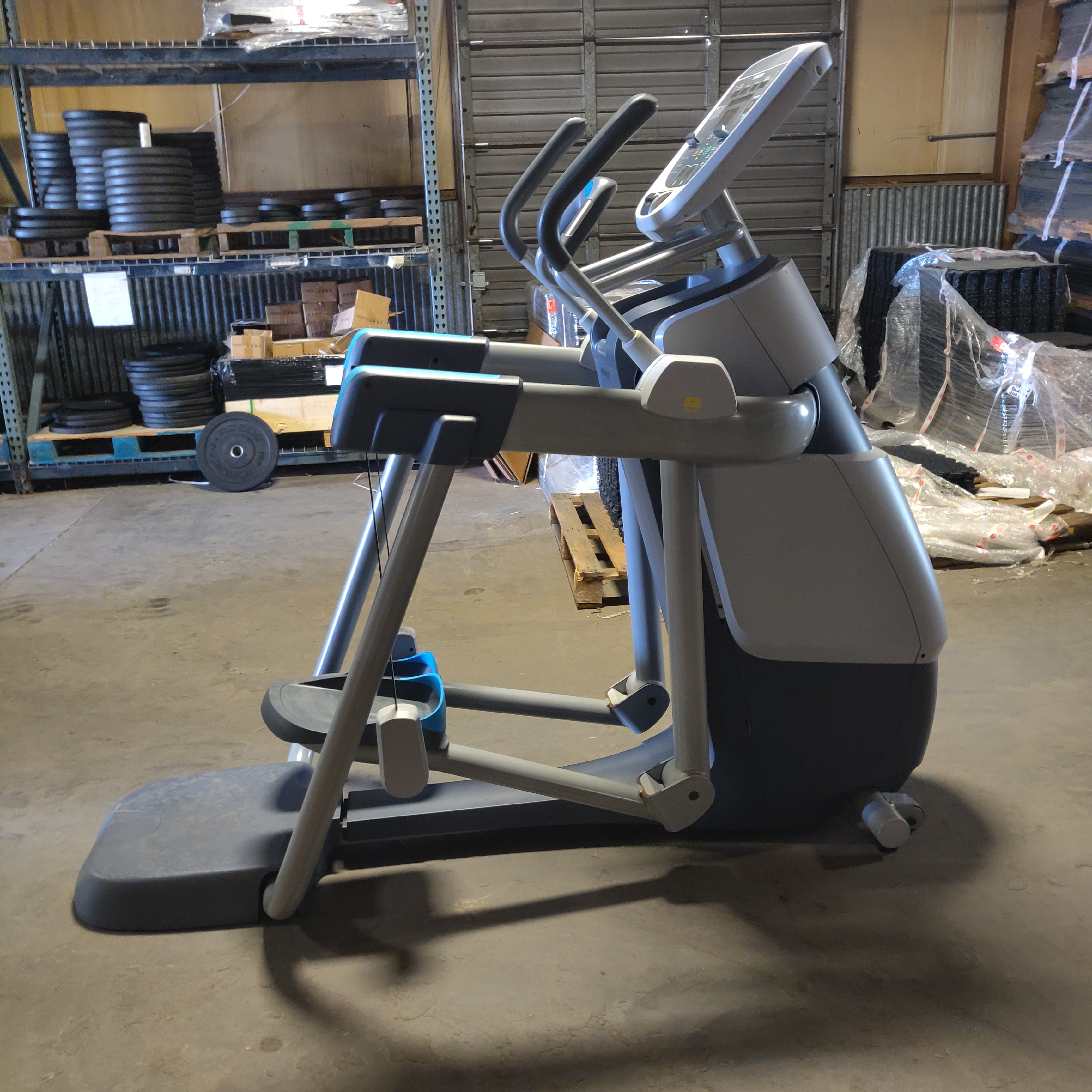 Precor AMT 12 885/835/833/813 with Open Stride Technology