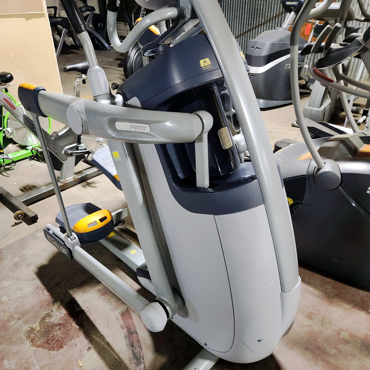 Precor AMT Elliptical Stepper Combo 885/845/843/835/833/823