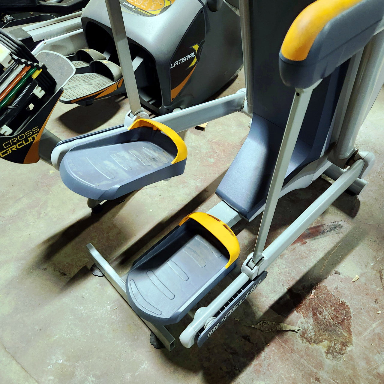 Precor AMT Elliptical Stepper Combo 885/845/843/835/833/823
