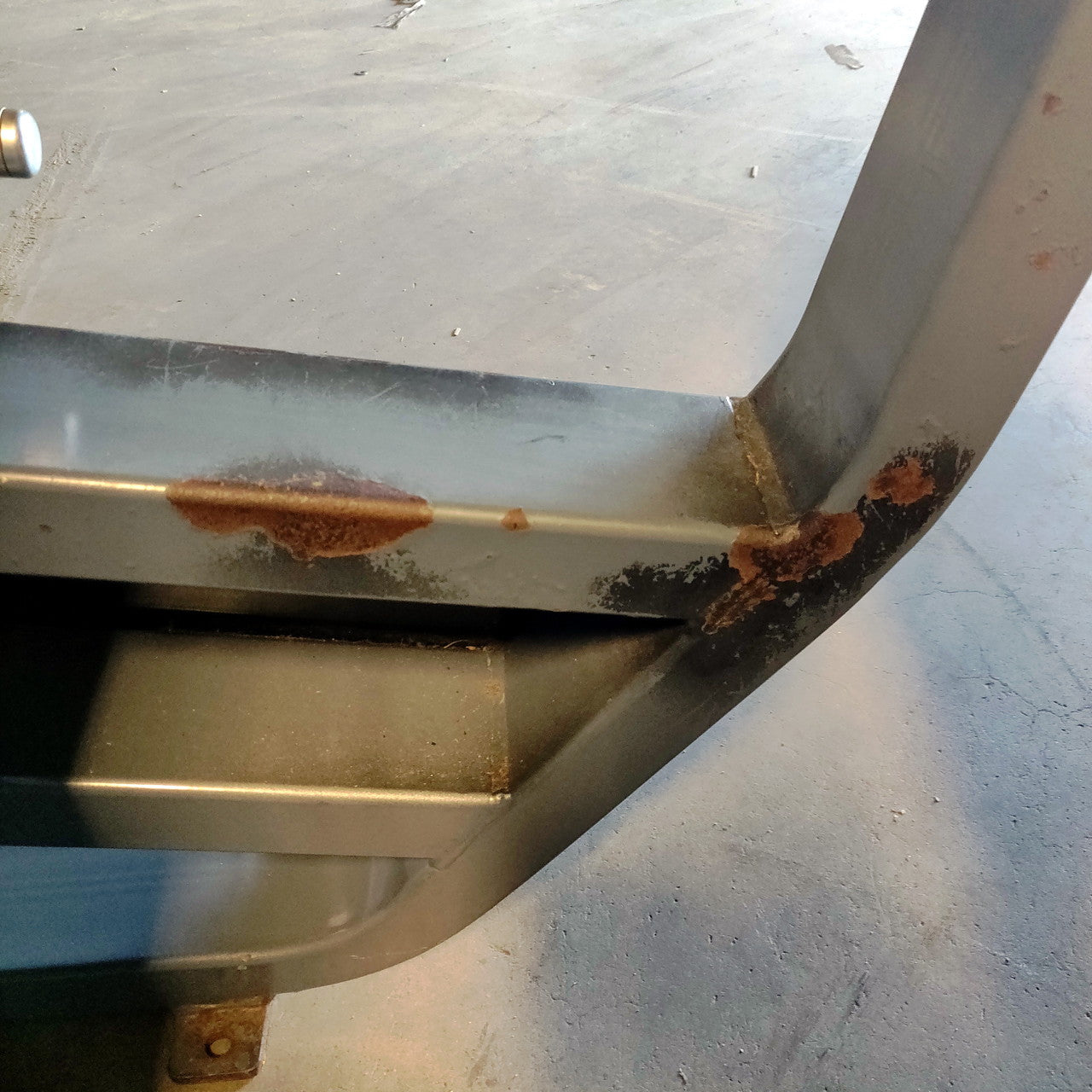 Precor Icarian Horizontal Leg Press