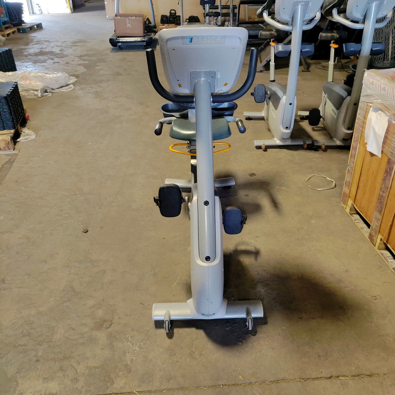 Precor Recumbent Bike RBK 885/845/835/825/815 Commercial Grade