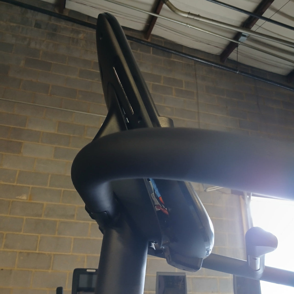 Precor SCL835 StairClimber