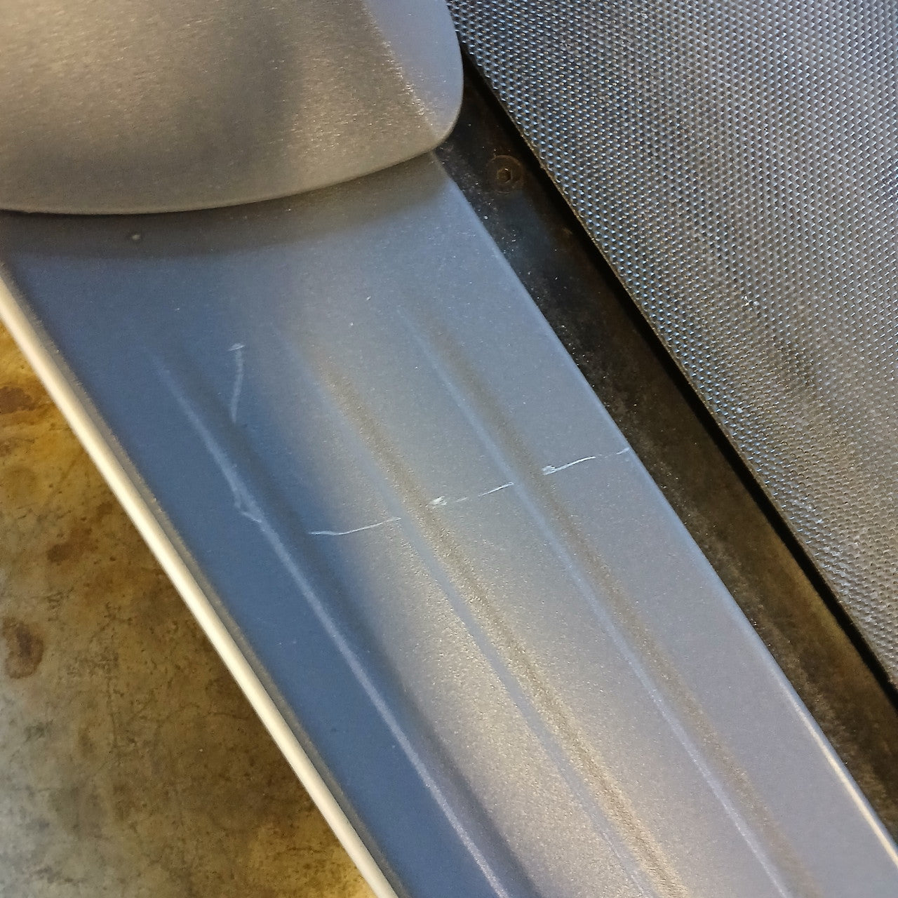 Precor TRM 885 Treadmill w/P80 Console