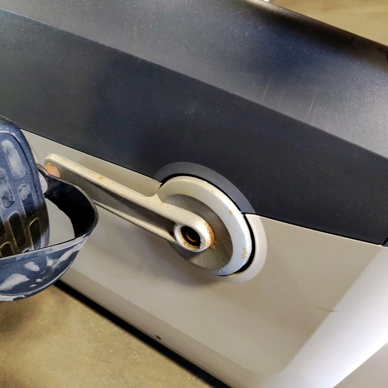 Precor Upright Exercise Bike UBK885/45/835/825/815 Commercial