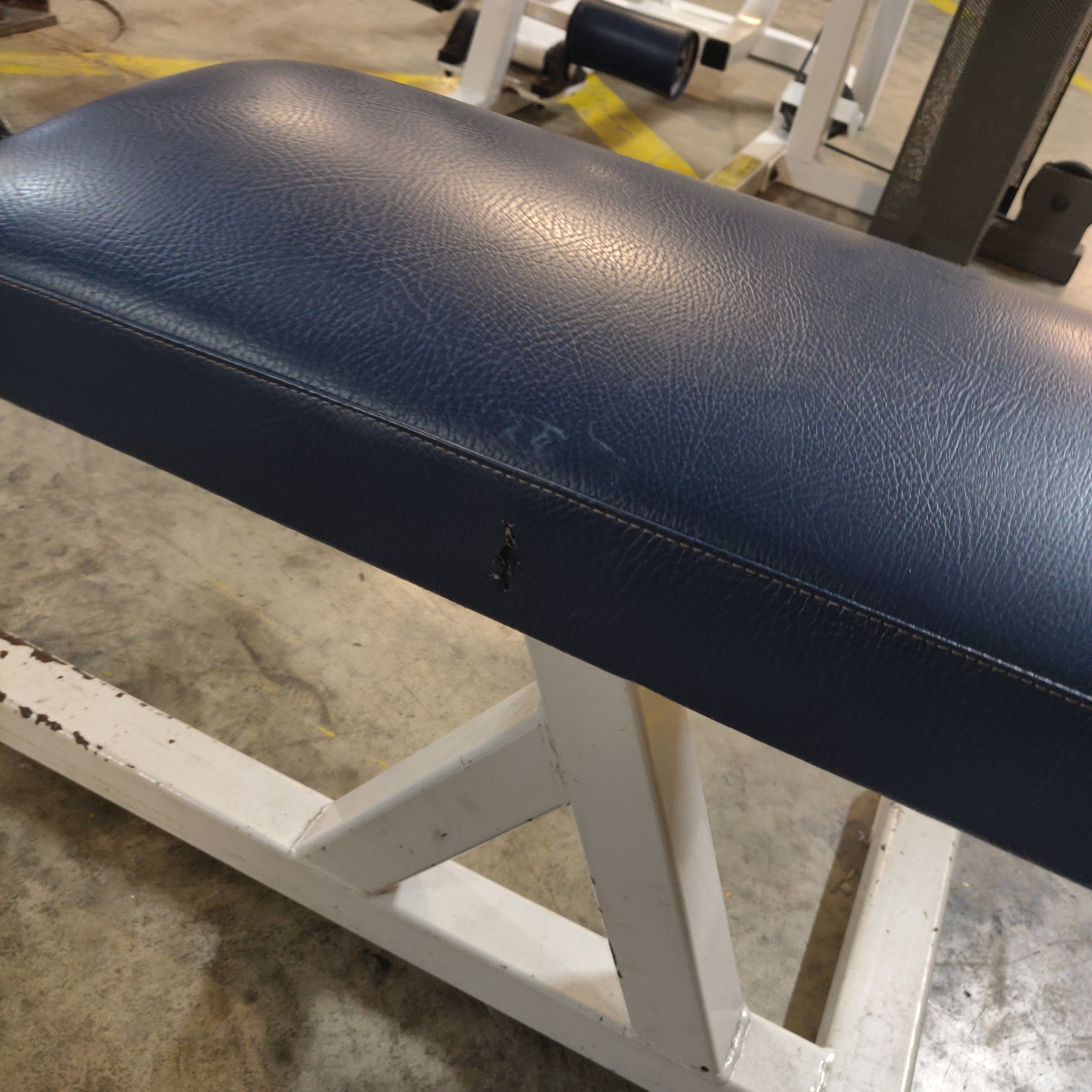 ProMaxima Two Stack Lat Pulldown and Low Row