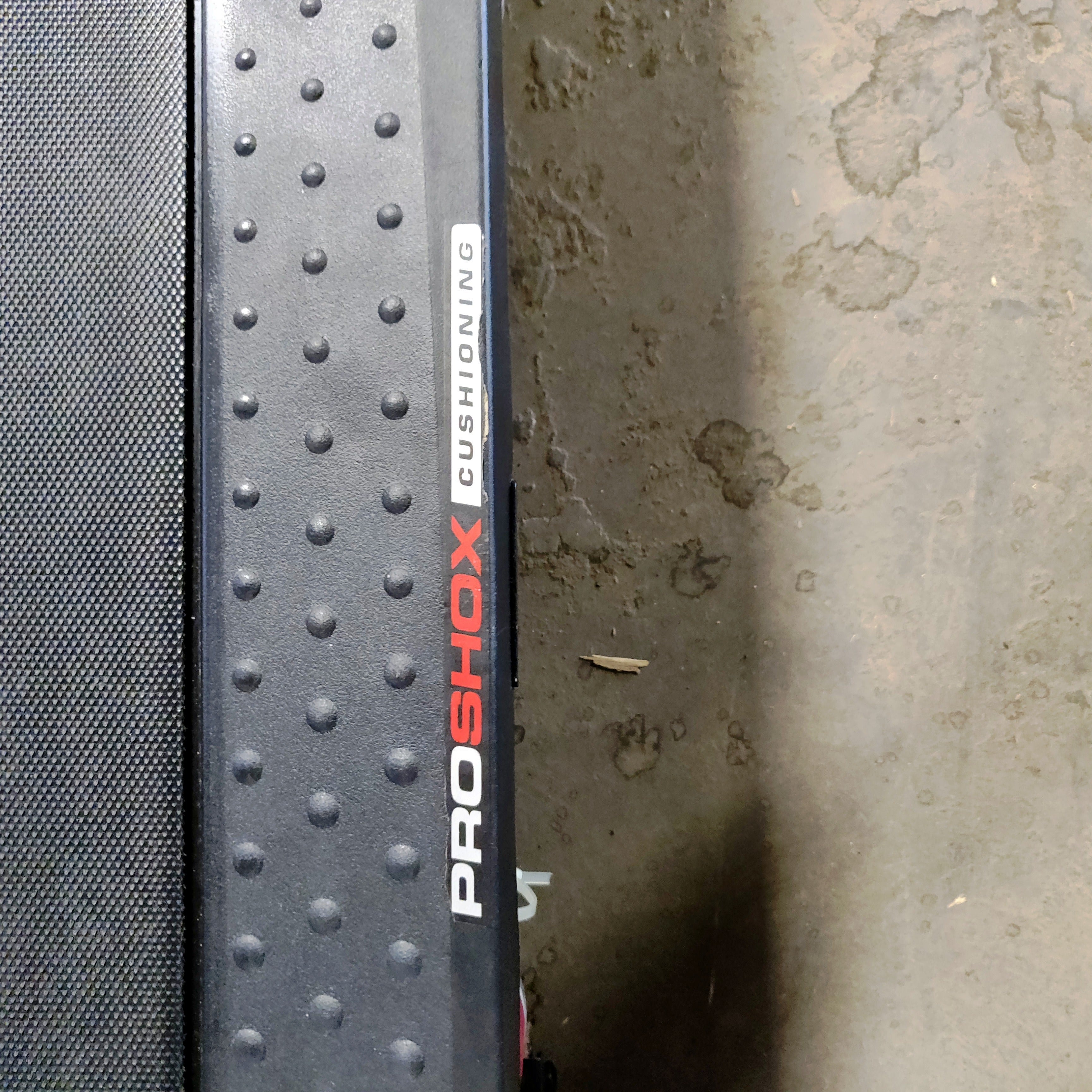 Proform Treadmill Foldable