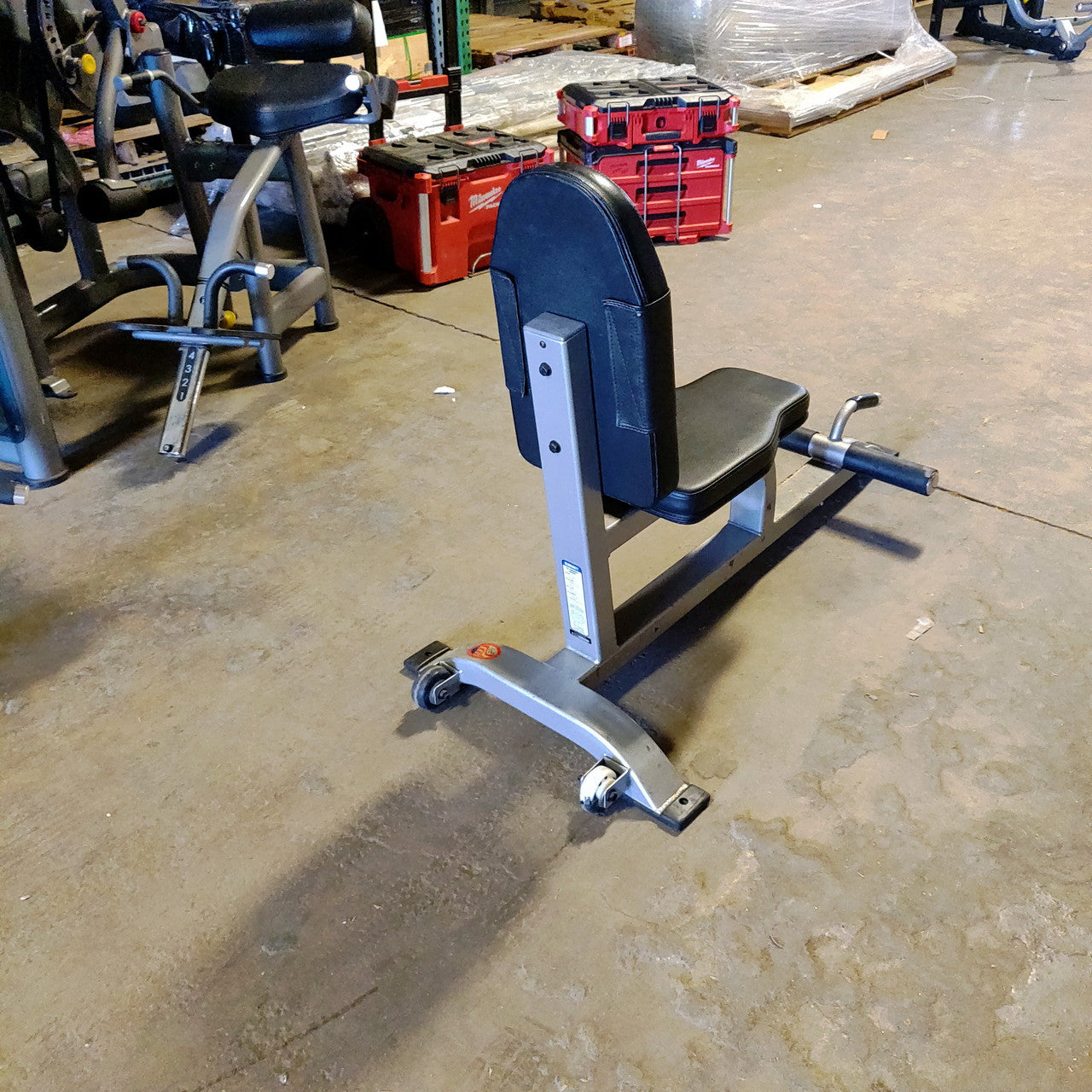 Proformance Utility Seat/Bench by TuffStuff