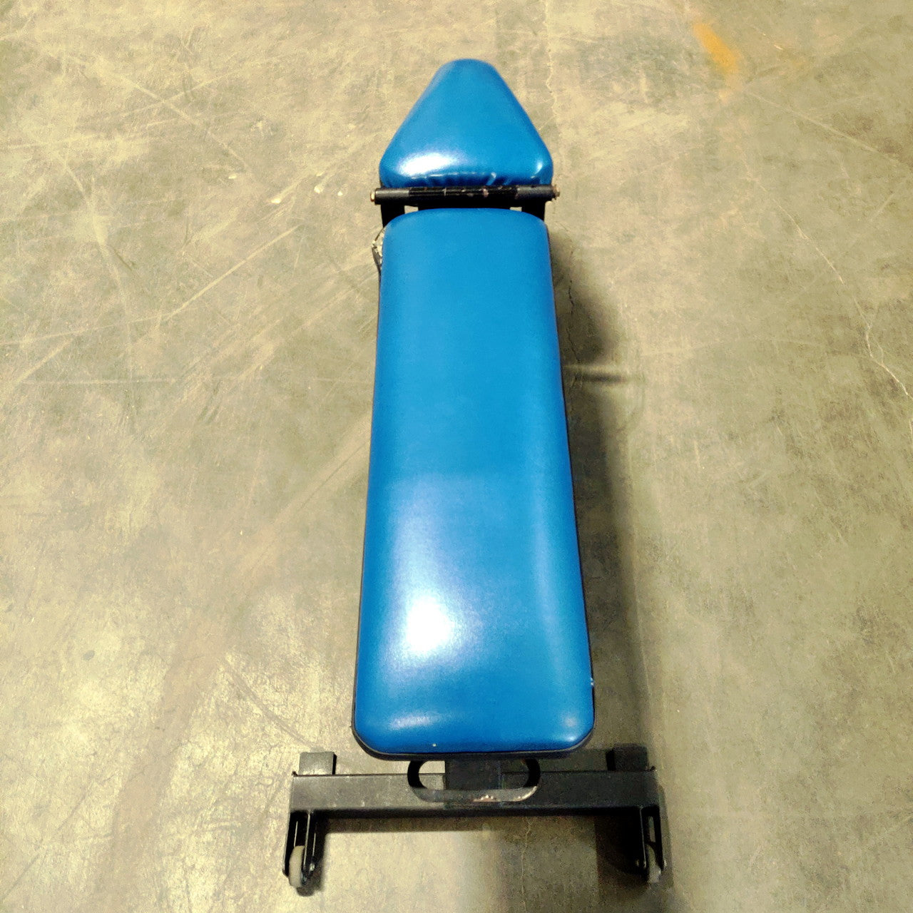 Promaxima Adjustable Weight Bench