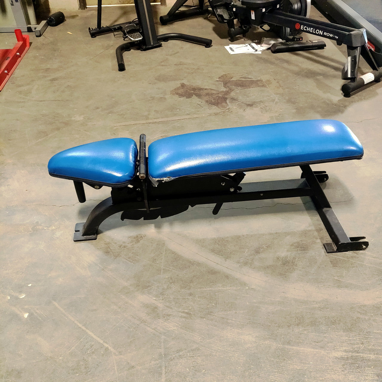 Promaxima Adjustable Weight Bench