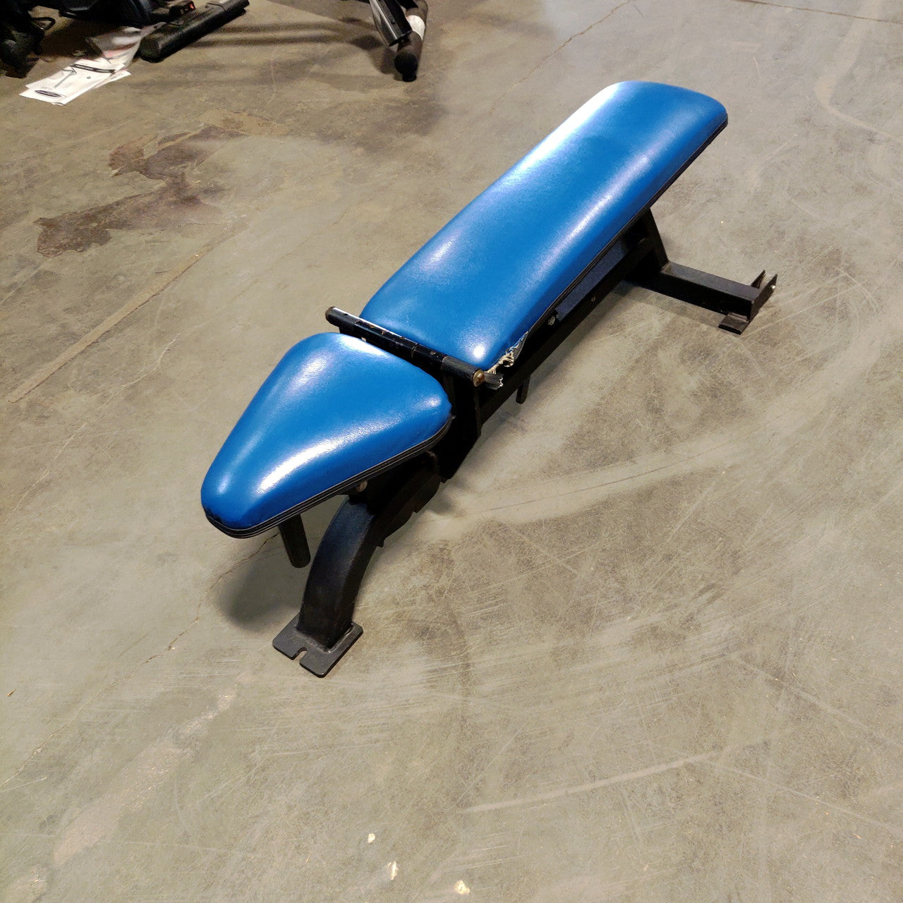 Promaxima Adjustable Weight Bench