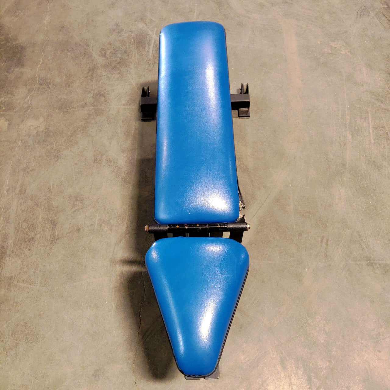 Promaxima Adjustable Weight Bench