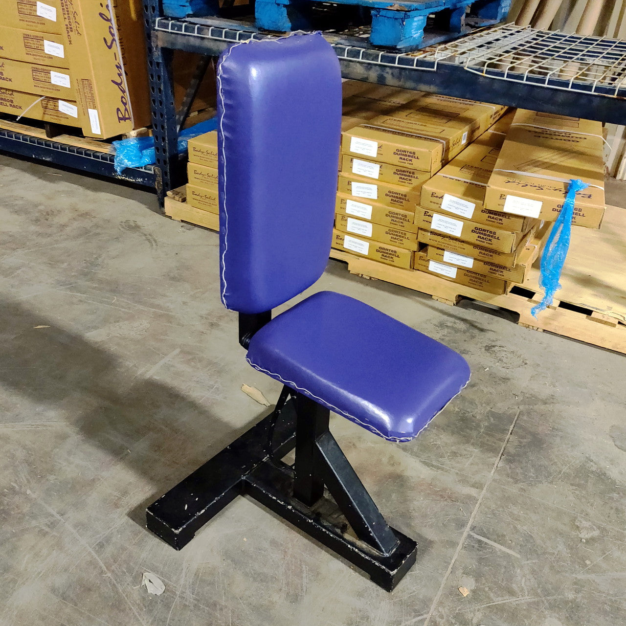 Promaxima Utility Bench