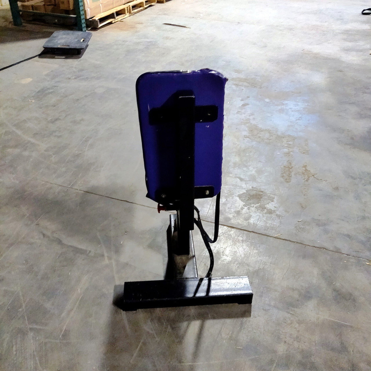 Promaxima Utility Bench