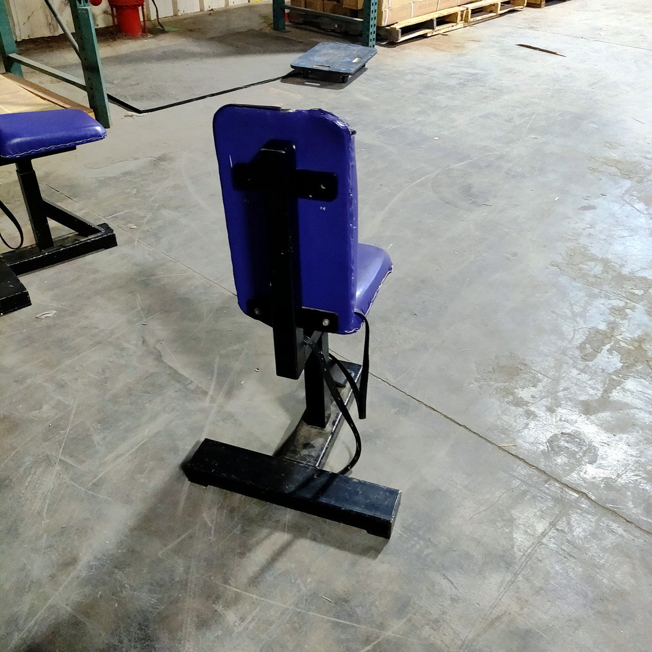 Promaxima Utility Bench
