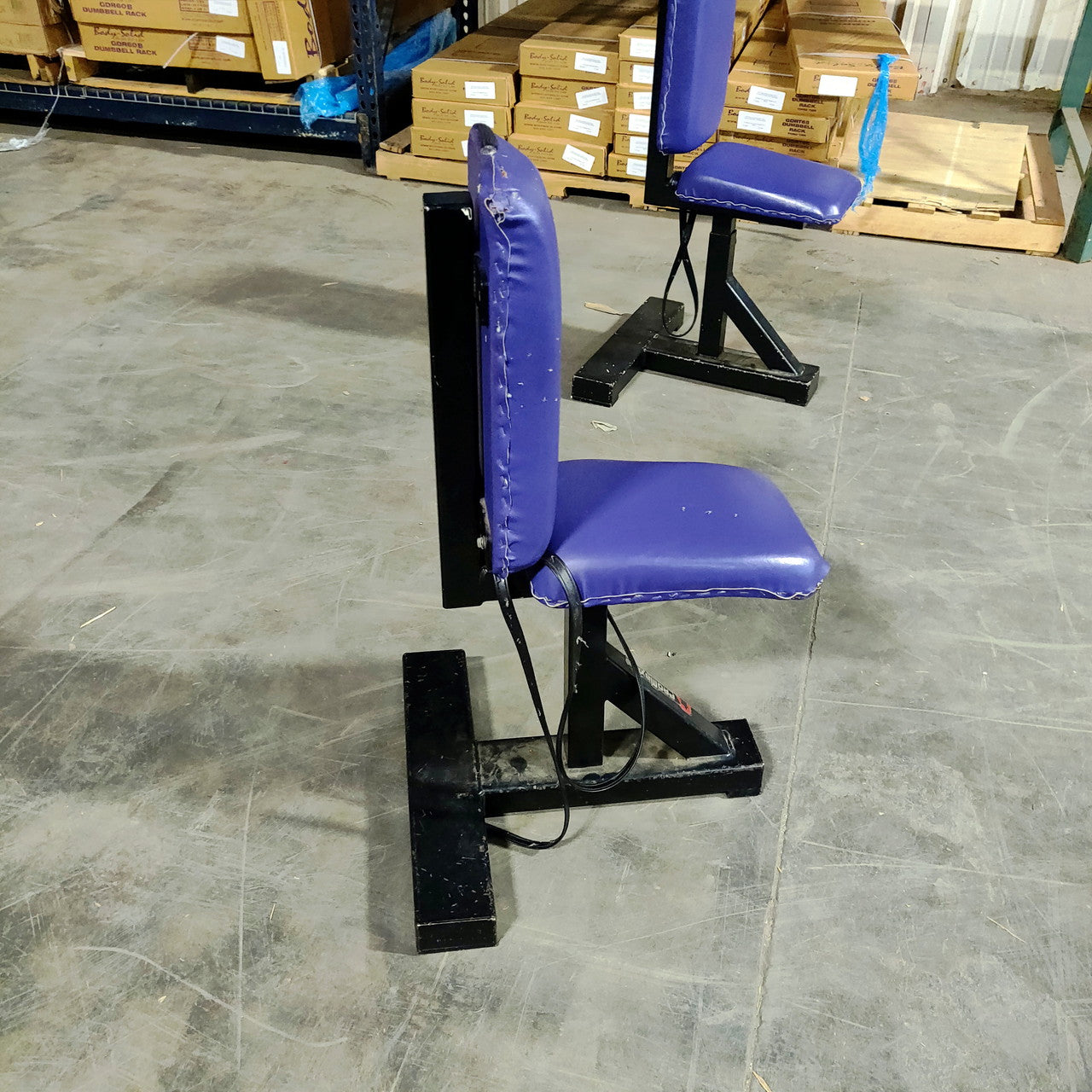 Promaxima Utility Bench