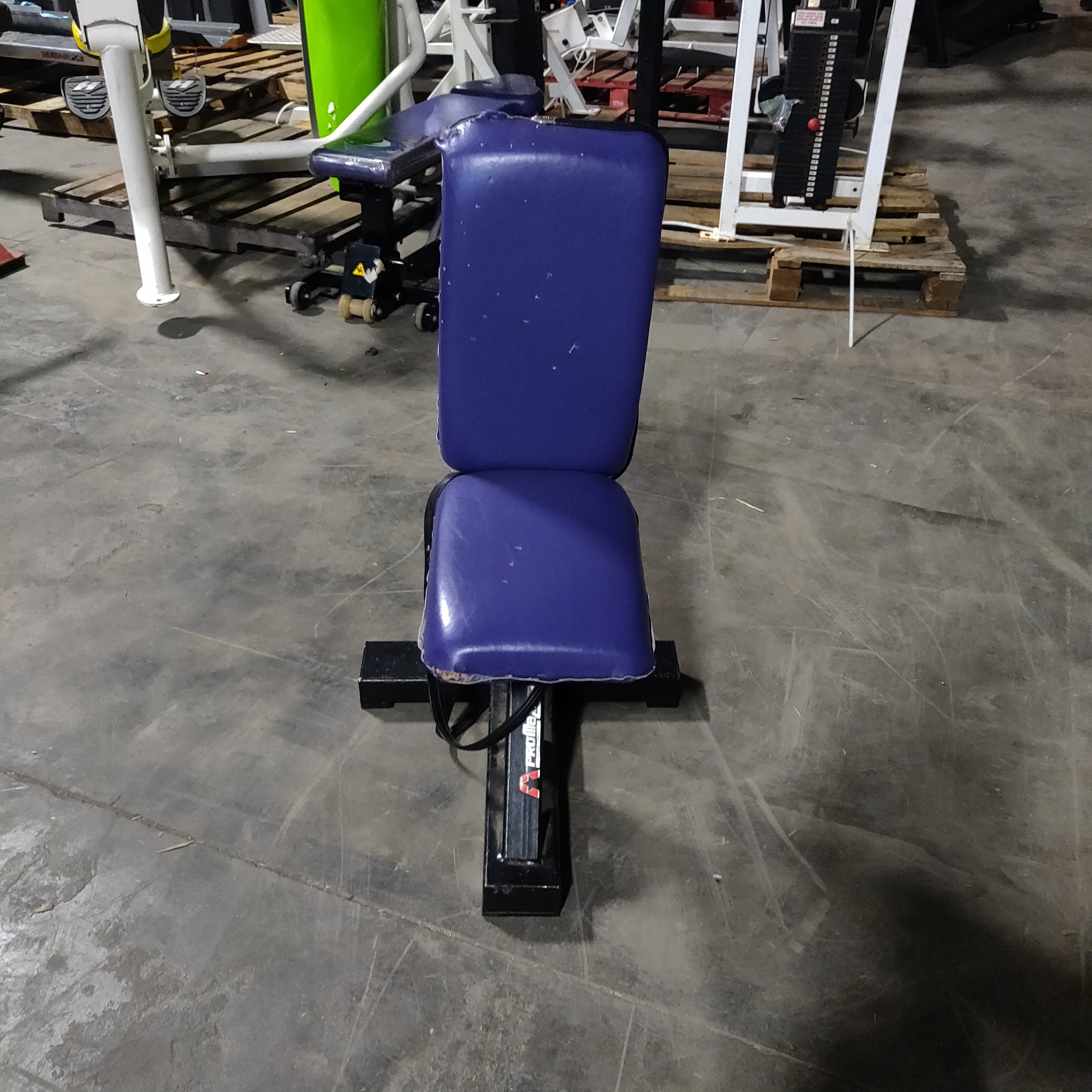 Promaxima Utility Bench