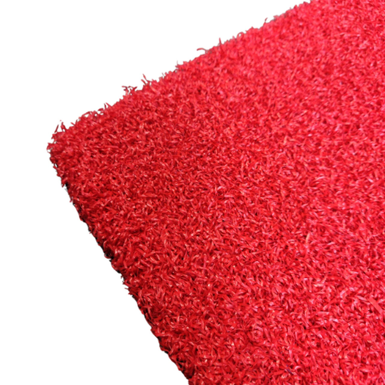 NEW Hammer Clad Turf Strips for Athletics (Red)